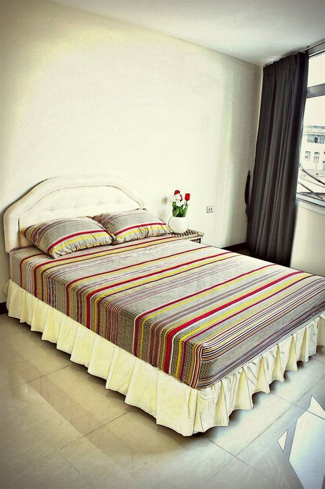 Link Corner Hostel 曼谷 外观 照片