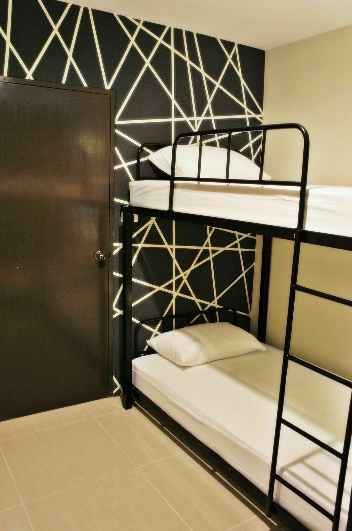 Link Corner Hostel 曼谷 外观 照片